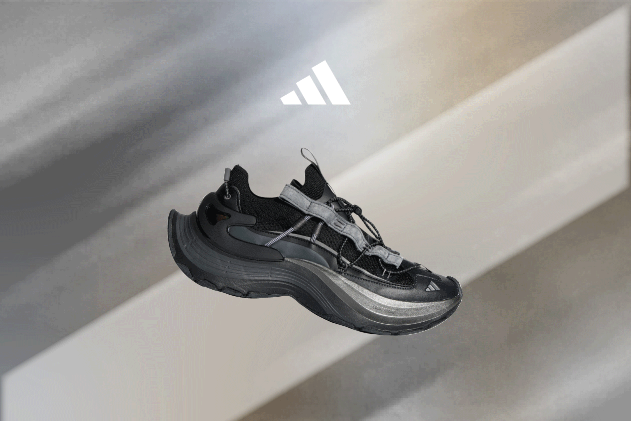 XLG SPEED HIKE SHOES